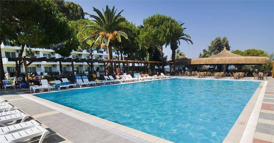 Sunconnect Atlantique Holiday Club (Ex.Atlantique Holiday Club Hotel)