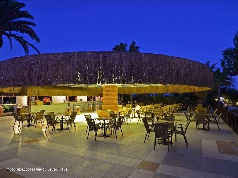 Фотография Sunconnect Atlantique Holiday Club (Ex.Atlantique Holiday Club Hotel)