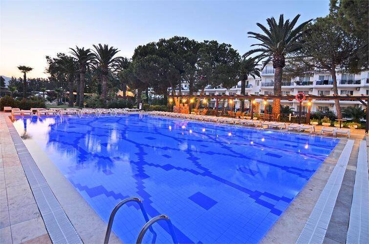 Sunconnect Atlantique Holiday Club (Ex.Atlantique Holiday Club Hotel)