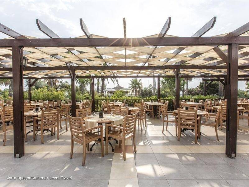 Фотография Sunconnect Atlantique Holiday Club (Ex.Atlantique Holiday Club Hotel)