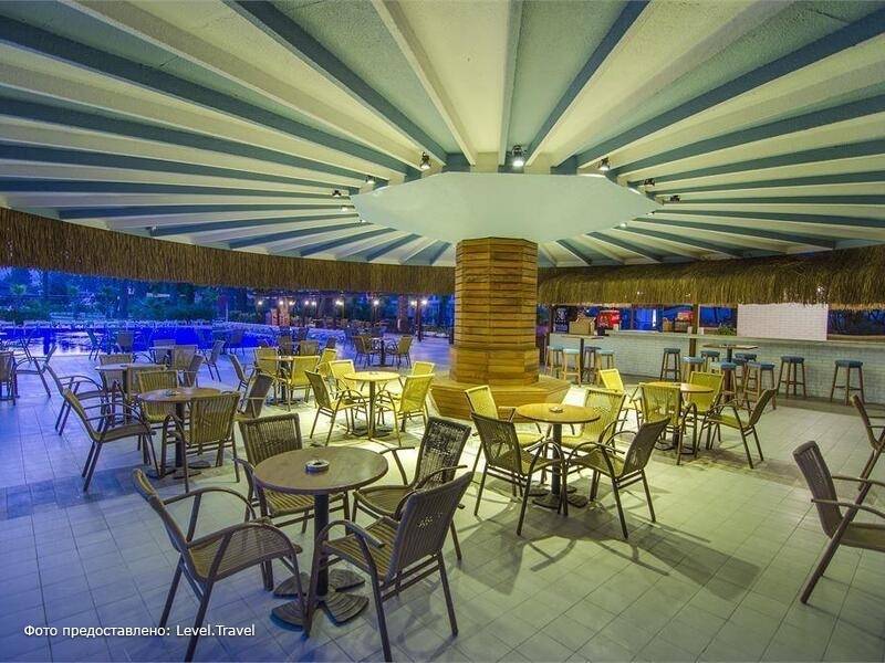 Фотография Sunconnect Atlantique Holiday Club (Ex.Atlantique Holiday Club Hotel)