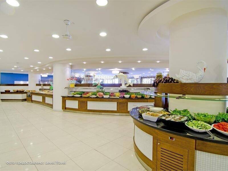 Фотография Sunconnect Atlantique Holiday Club (Ex.Atlantique Holiday Club Hotel)