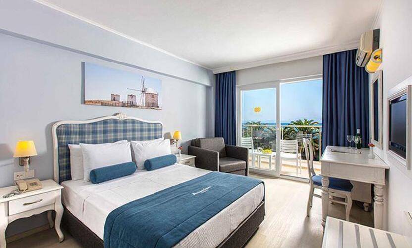 Sunconnect Atlantique Holiday Club (Ex.Atlantique Holiday Club Hotel)