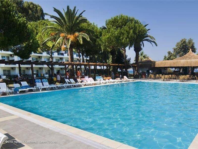 Фотография Sunconnect Atlantique Holiday Club (Ex.Atlantique Holiday Club Hotel)