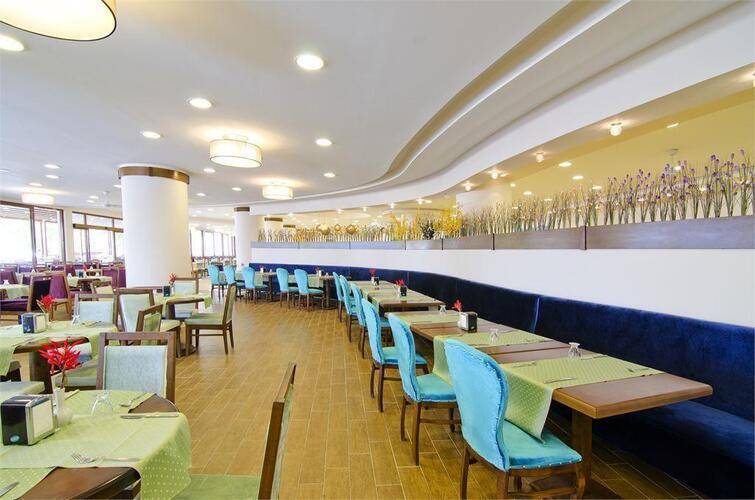 Sunconnect Atlantique Holiday Club (Ex.Atlantique Holiday Club Hotel)