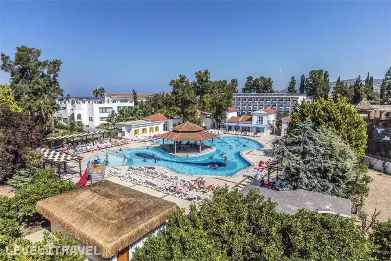 Sunconnect Atlantique Holiday Club (Ex.Atlantique Holiday Club Hotel)