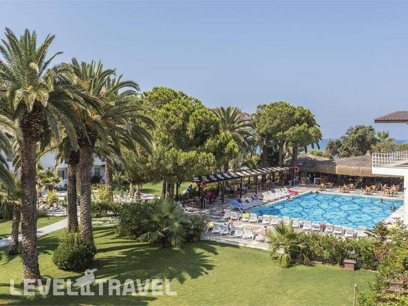Фотография Sunconnect Atlantique Holiday Club (Ex.Atlantique Holiday Club Hotel)