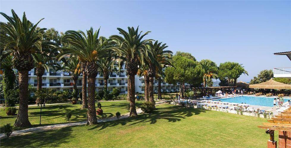 Sunconnect Atlantique Holiday Club (Ex.Atlantique Holiday Club Hotel)