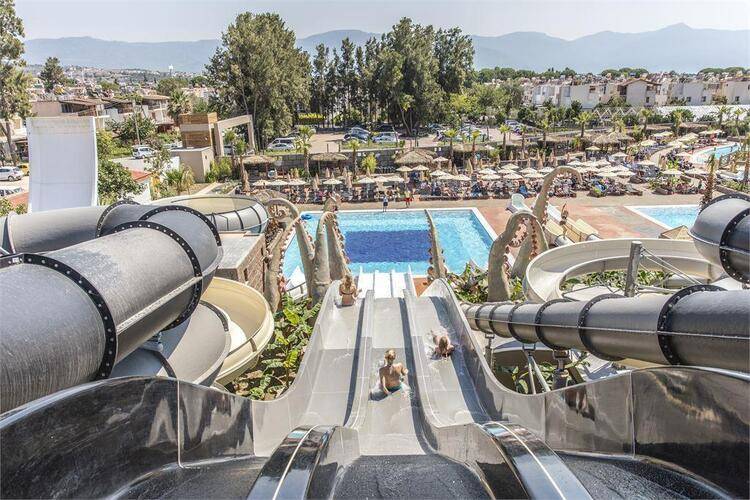 Sunconnect Atlantique Holiday Club (Ex.Atlantique Holiday Club Hotel)