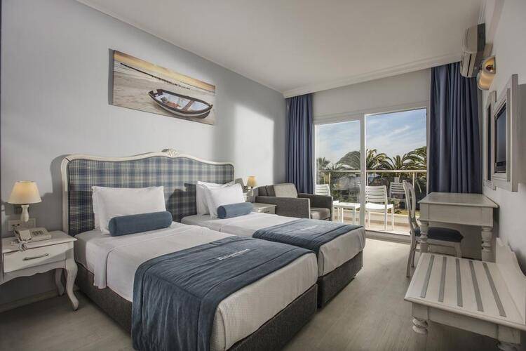 Sunconnect Atlantique Holiday Club (Ex.Atlantique Holiday Club Hotel)