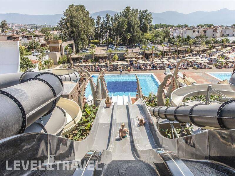 Фотография Sunconnect Atlantique Holiday Club (Ex.Atlantique Holiday Club Hotel)