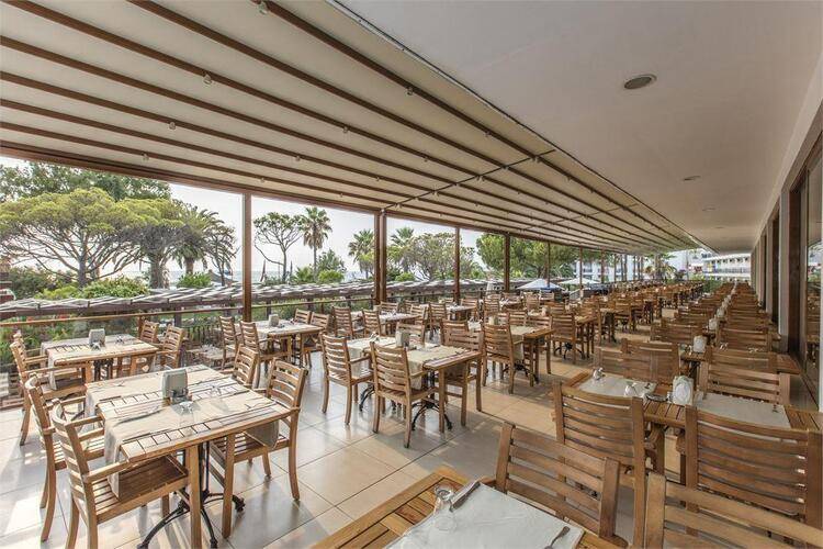 Sunconnect Atlantique Holiday Club (Ex.Atlantique Holiday Club Hotel)