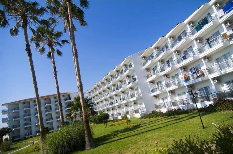 Sunconnect Atlantique Holiday Club (Ex.Atlantique Holiday Club Hotel)