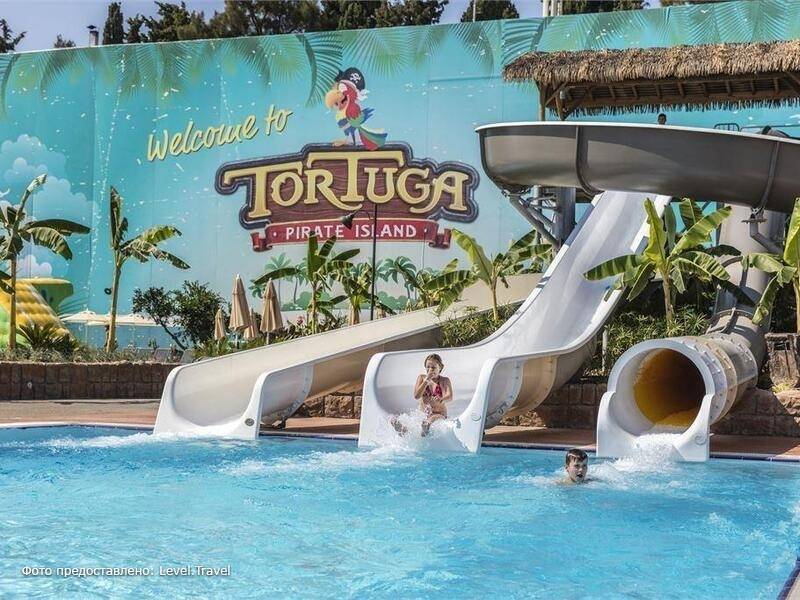 Фотография Sunconnect Atlantique Holiday Club (Ex.Atlantique Holiday Club Hotel)