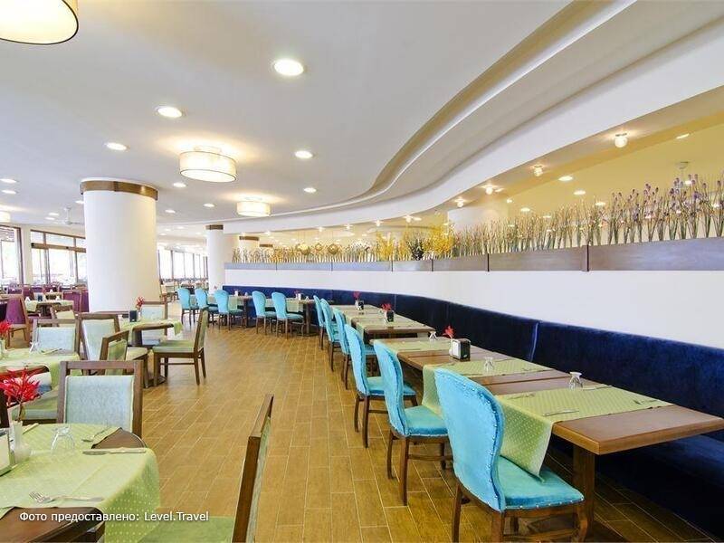 Фотография Sunconnect Atlantique Holiday Club (Ex.Atlantique Holiday Club Hotel)