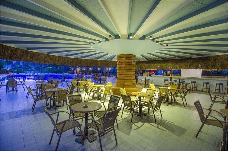 Sunconnect Atlantique Holiday Club (Ex.Atlantique Holiday Club Hotel)
