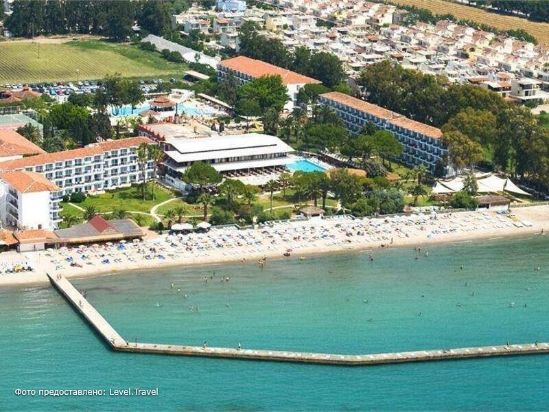 Фотография Sunconnect Atlantique Holiday Club (Ex.Atlantique Holiday Club Hotel)
