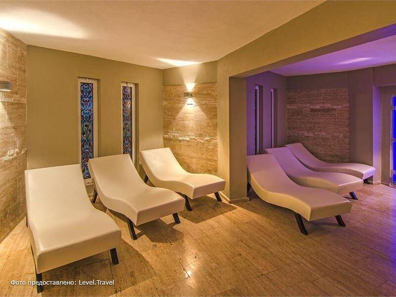 Фотография Sunconnect Atlantique Holiday Club (Ex.Atlantique Holiday Club Hotel)