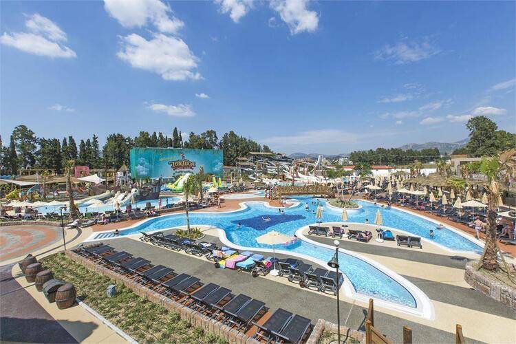 Sunconnect Atlantique Holiday Club (Ex.Atlantique Holiday Club Hotel)