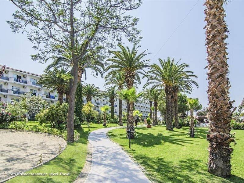 Фотография Sunconnect Atlantique Holiday Club (Ex.Atlantique Holiday Club Hotel)