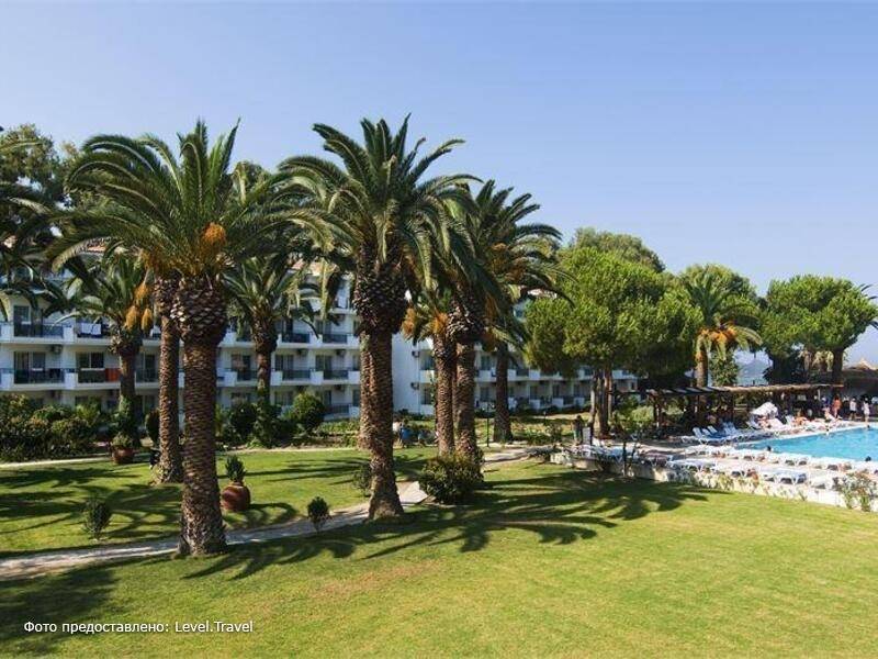 Фотография Sunconnect Atlantique Holiday Club (Ex.Atlantique Holiday Club Hotel)