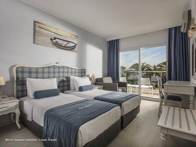 Фотография Sunconnect Atlantique Holiday Club (Ex.Atlantique Holiday Club Hotel)