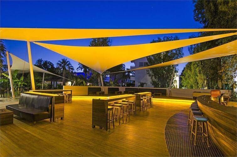 Sunconnect Atlantique Holiday Club (Ex.Atlantique Holiday Club Hotel)