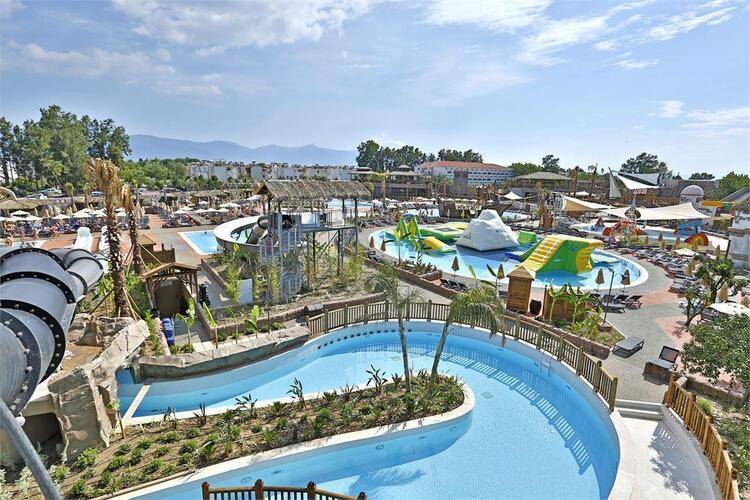 Sunconnect Atlantique Holiday Club (Ex.Atlantique Holiday Club Hotel)