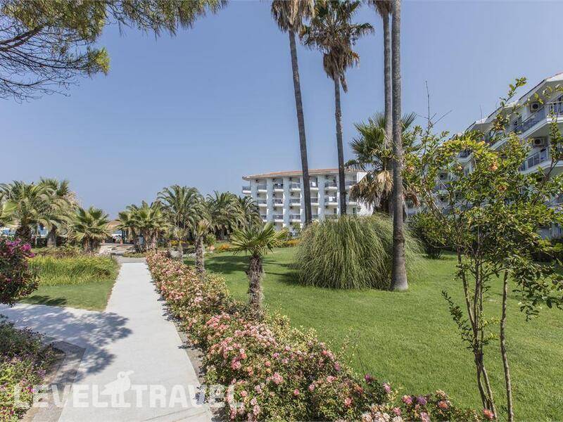 Фотография Sunconnect Atlantique Holiday Club (Ex.Atlantique Holiday Club Hotel)