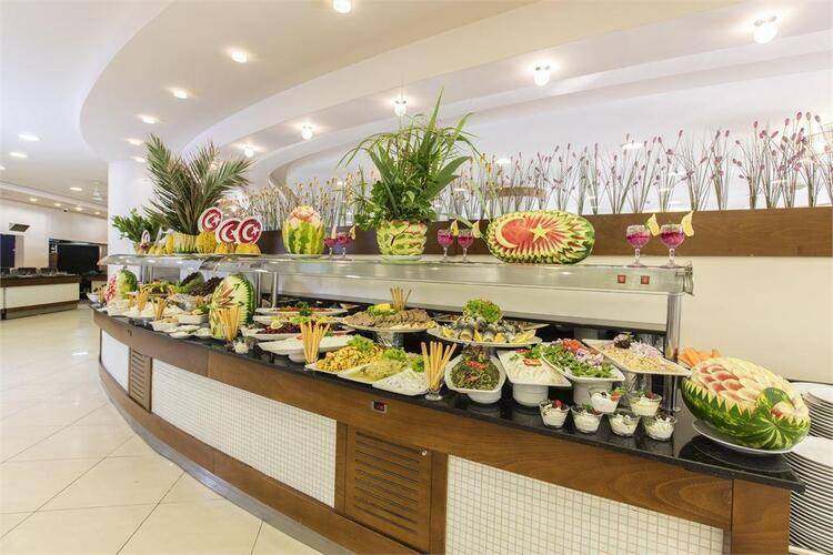 Sunconnect Atlantique Holiday Club (Ex.Atlantique Holiday Club Hotel)