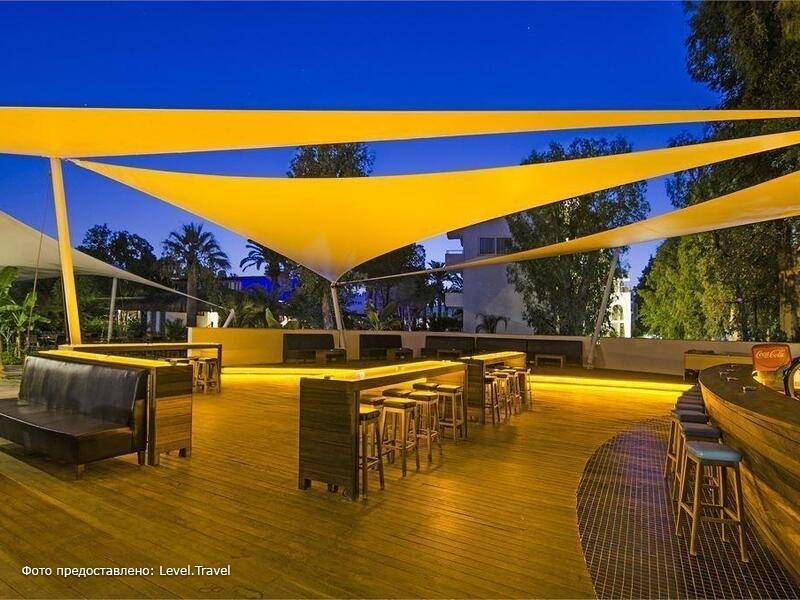 Фотография Sunconnect Atlantique Holiday Club (Ex.Atlantique Holiday Club Hotel)