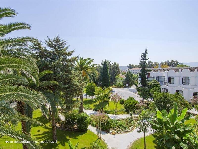 Фотография Sunconnect Atlantique Holiday Club (Ex.Atlantique Holiday Club Hotel)