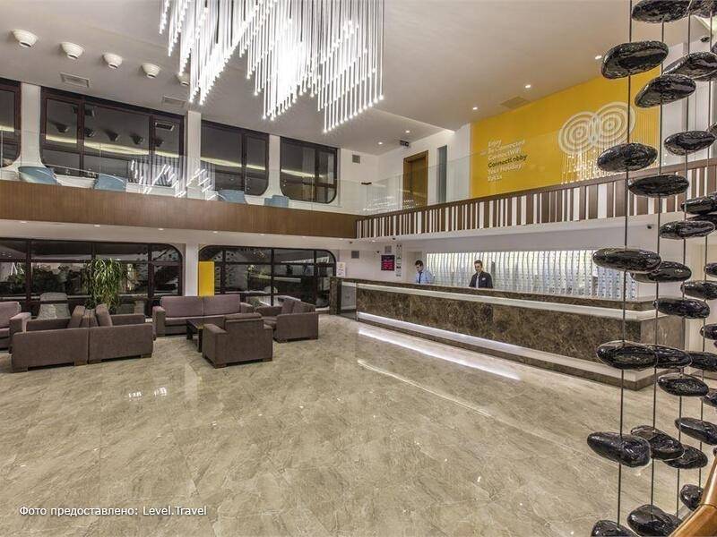Фотография Sunconnect Atlantique Holiday Club (Ex.Atlantique Holiday Club Hotel)