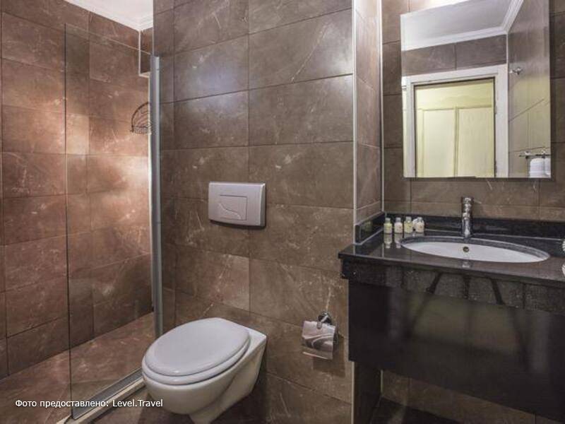 Фотография Sunconnect Atlantique Holiday Club (Ex.Atlantique Holiday Club Hotel)
