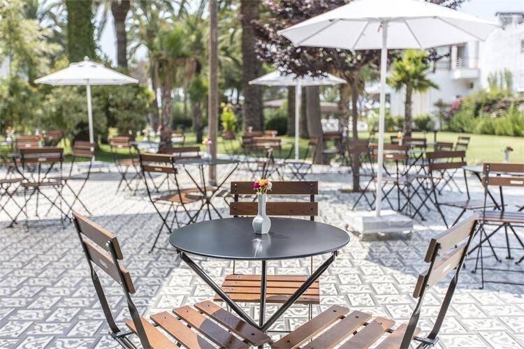 Sunconnect Atlantique Holiday Club (Ex.Atlantique Holiday Club Hotel)