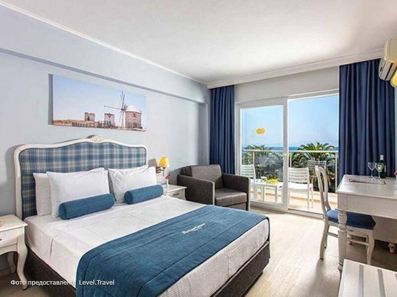 Фотография Sunconnect Atlantique Holiday Club (Ex.Atlantique Holiday Club Hotel)