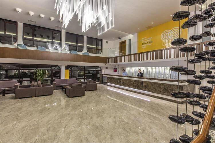 Sunconnect Atlantique Holiday Club (Ex.Atlantique Holiday Club Hotel)