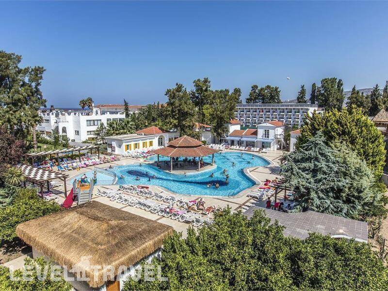 Фотография Sunconnect Atlantique Holiday Club (Ex.Atlantique Holiday Club Hotel)