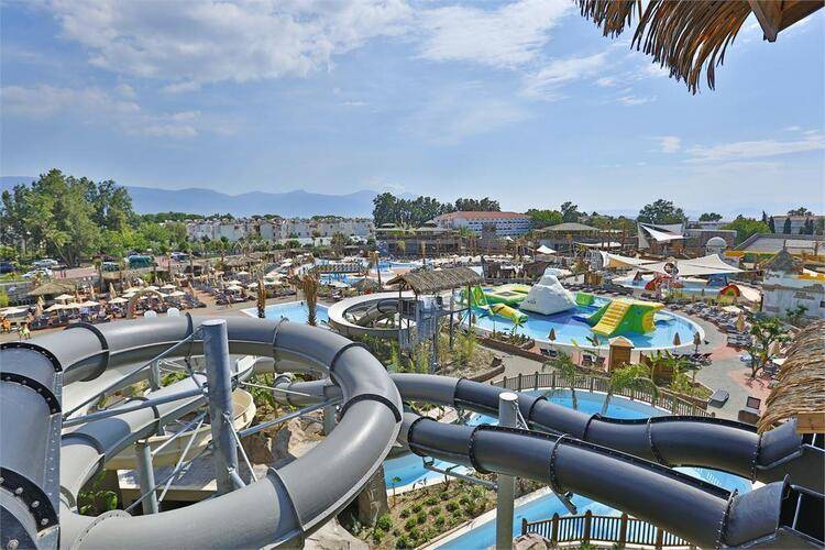 Sunconnect Atlantique Holiday Club (Ex.Atlantique Holiday Club Hotel)