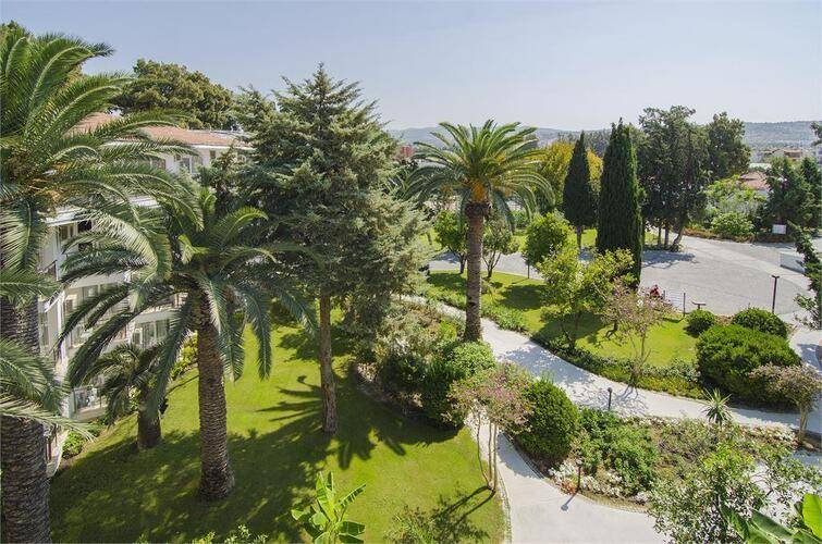 Sunconnect Atlantique Holiday Club (Ex.Atlantique Holiday Club Hotel)