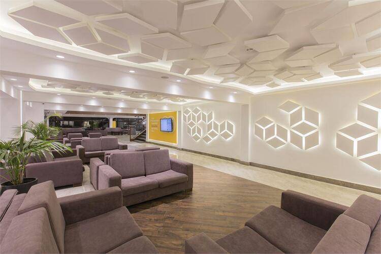 Sunconnect Atlantique Holiday Club (Ex.Atlantique Holiday Club Hotel)