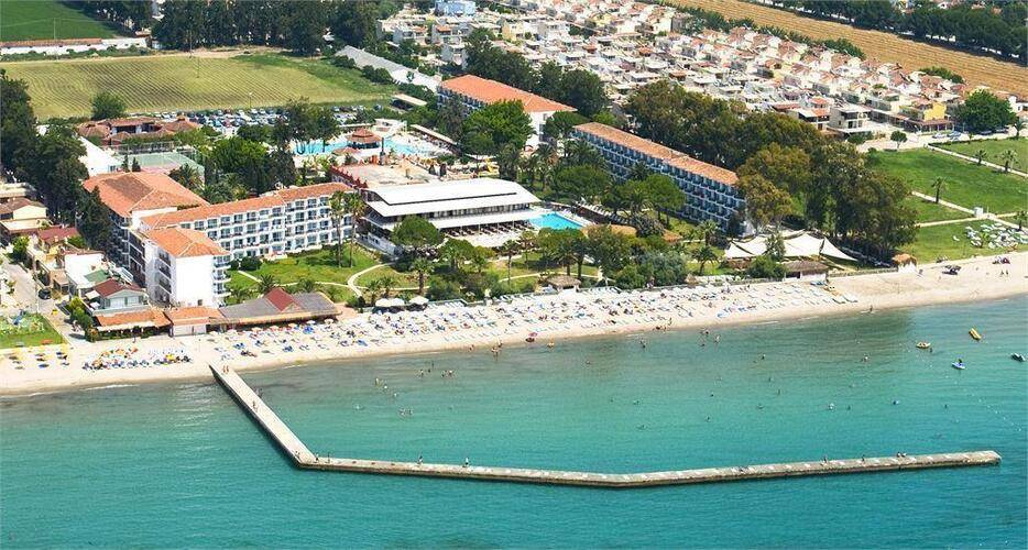 Sunconnect Atlantique Holiday Club (Ex.Atlantique Holiday Club Hotel)