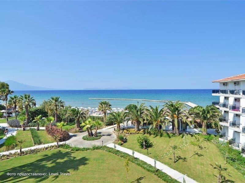 Фотография Sunconnect Atlantique Holiday Club (Ex.Atlantique Holiday Club Hotel)
