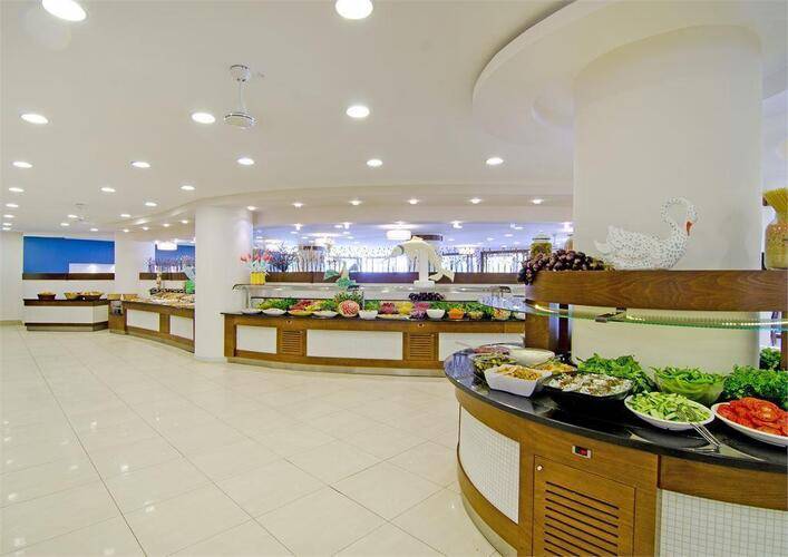 Sunconnect Atlantique Holiday Club (Ex.Atlantique Holiday Club Hotel)