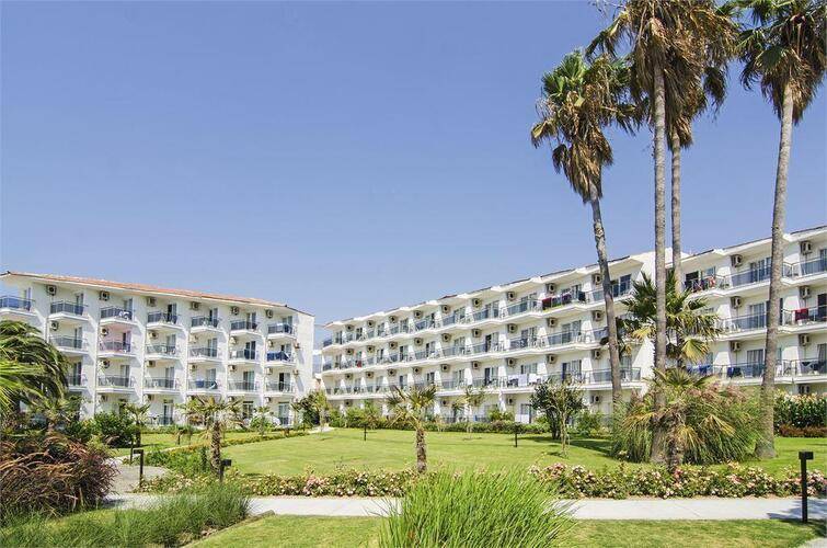 Sunconnect Atlantique Holiday Club (Ex.Atlantique Holiday Club Hotel)