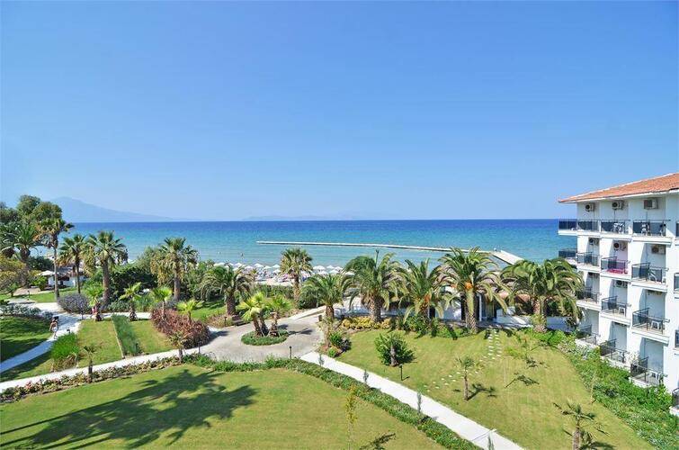 Sunconnect Atlantique Holiday Club (Ex.Atlantique Holiday Club Hotel)
