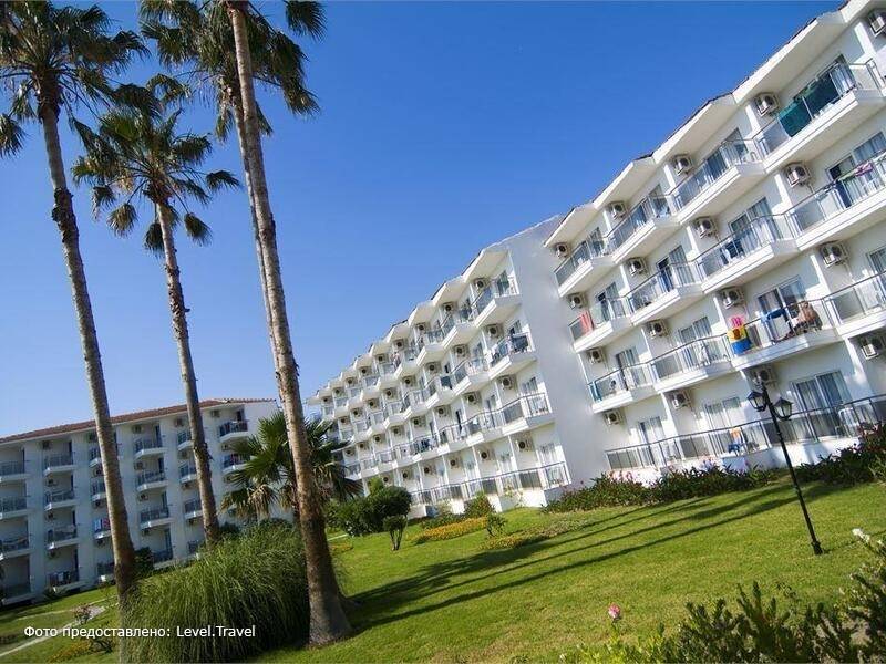 Фотография Sunconnect Atlantique Holiday Club (Ex.Atlantique Holiday Club Hotel)