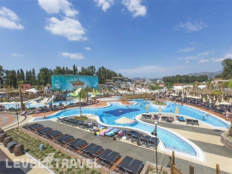 Фотография Sunconnect Atlantique Holiday Club (Ex.Atlantique Holiday Club Hotel)