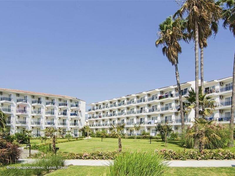 Фотография Sunconnect Atlantique Holiday Club (Ex.Atlantique Holiday Club Hotel)