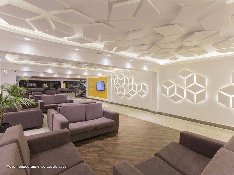 Фотография Sunconnect Atlantique Holiday Club (Ex.Atlantique Holiday Club Hotel)